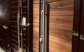 Turkey luxury door