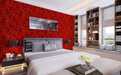 decorative wallpaper