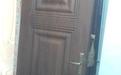 hardwooden door