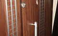 Turkey laminar door