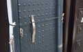 Luxury door