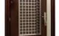 kitchen vent door