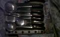 A set of new 7 packs Kitchen tool set