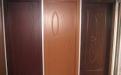 laminated wooden doors