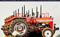 Massey Ferguson Tractors for Sale