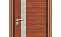 melamine door