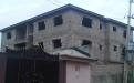 A 2 STOREY BUILDING FOR SALE.