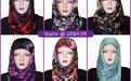 Zet Zone Hijab Fashion