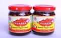 PUREZA Instant Pepper Sauce