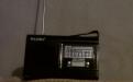 Brand new Transistor Radio with LCD lock