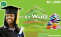 e-exam scratch card, online jamb result checker, e-jamb exam, e-business