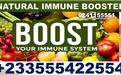 Natural Immune Boosters in Ghana