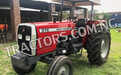 Massey Ferguson Tractors For Sale