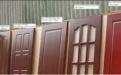 wooden doors