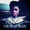 prince don's picture