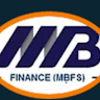 M.B. Finance service's picture