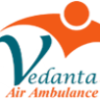 Vedanta Air Ambulance's picture
