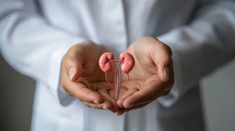 Top urologists in Chennai